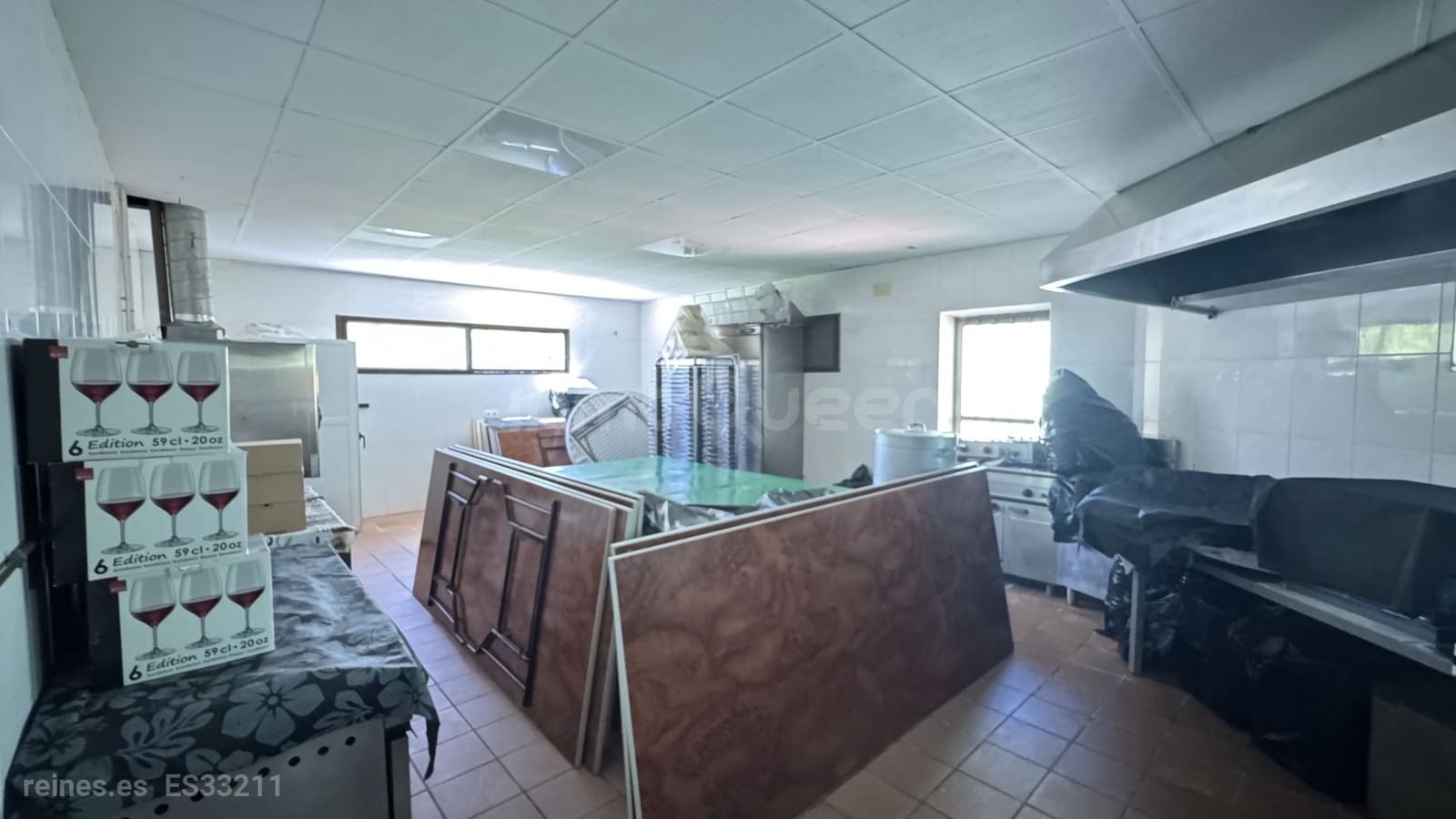 15 soveværelse Hotel til salg i Ciudad Real by med swimmingpool garage - € 3.900.000 (Ref: 9151104)