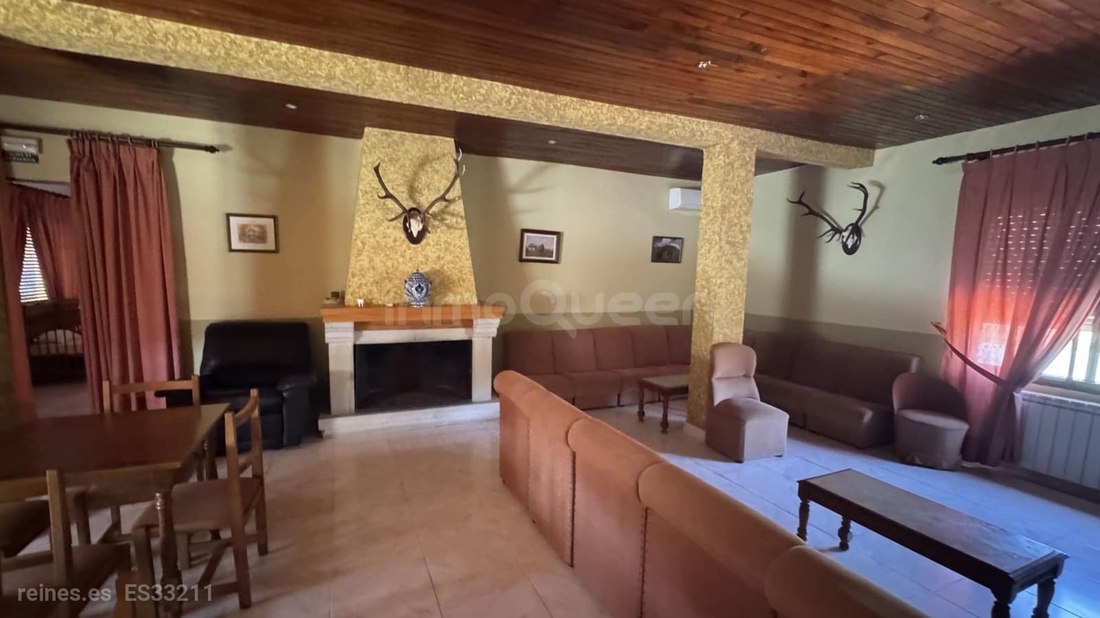 15 soveværelse Hotel til salg i Ciudad Real by med swimmingpool garage - € 3.900.000 (Ref: 9151104)