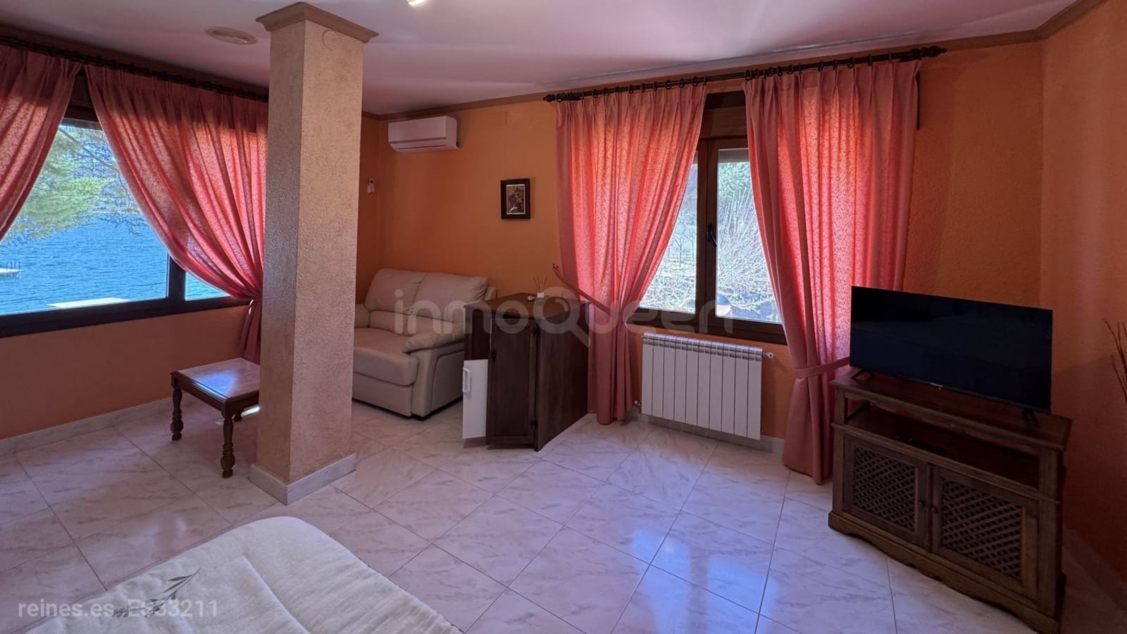 15 soveværelse Hotel til salg i Ciudad Real by med swimmingpool garage - € 3.900.000 (Ref: 9151104)