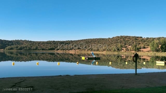 15 soverom Hotell til salgs i Ciudad Real by med svømmebasseng garasje - € 3 900 000 (Ref: 9151104)