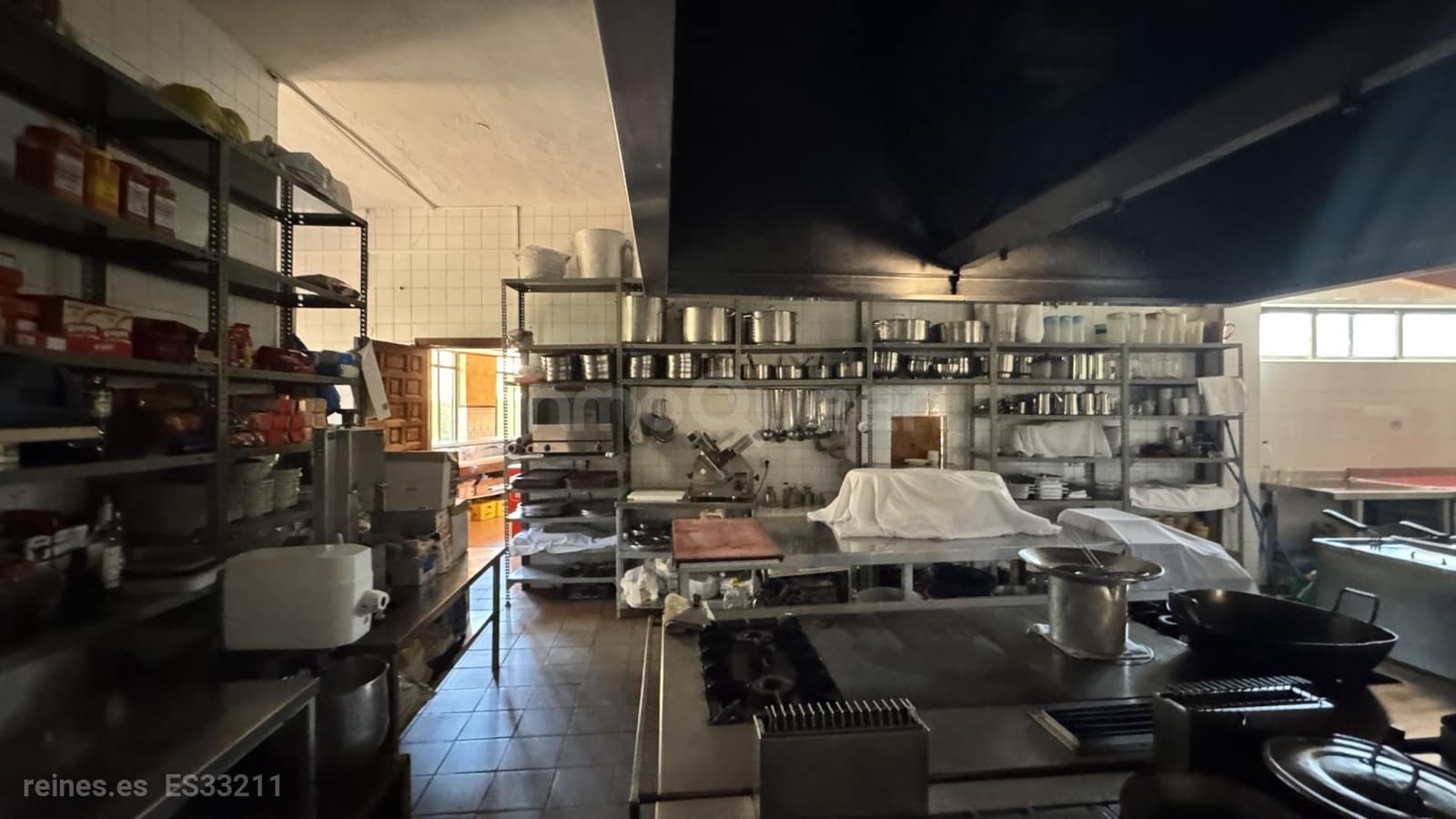 15 soveværelse Hotel til salg i Ciudad Real by med swimmingpool garage - € 3.900.000 (Ref: 9151104)