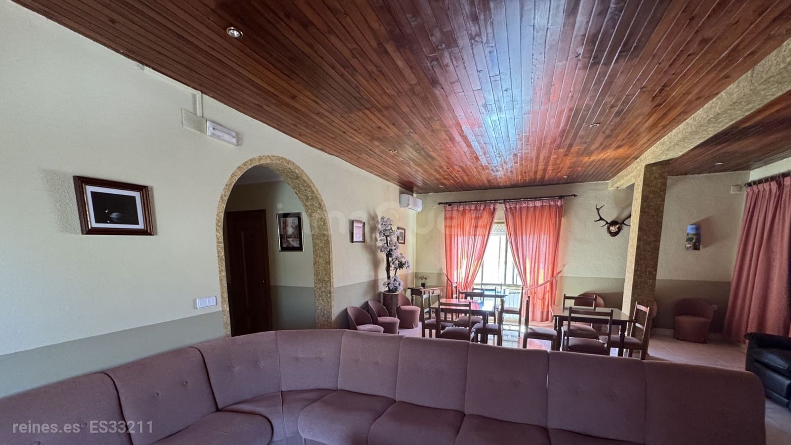 15 soveværelse Hotel til salg i Ciudad Real by med swimmingpool garage - € 3.900.000 (Ref: 9151104)