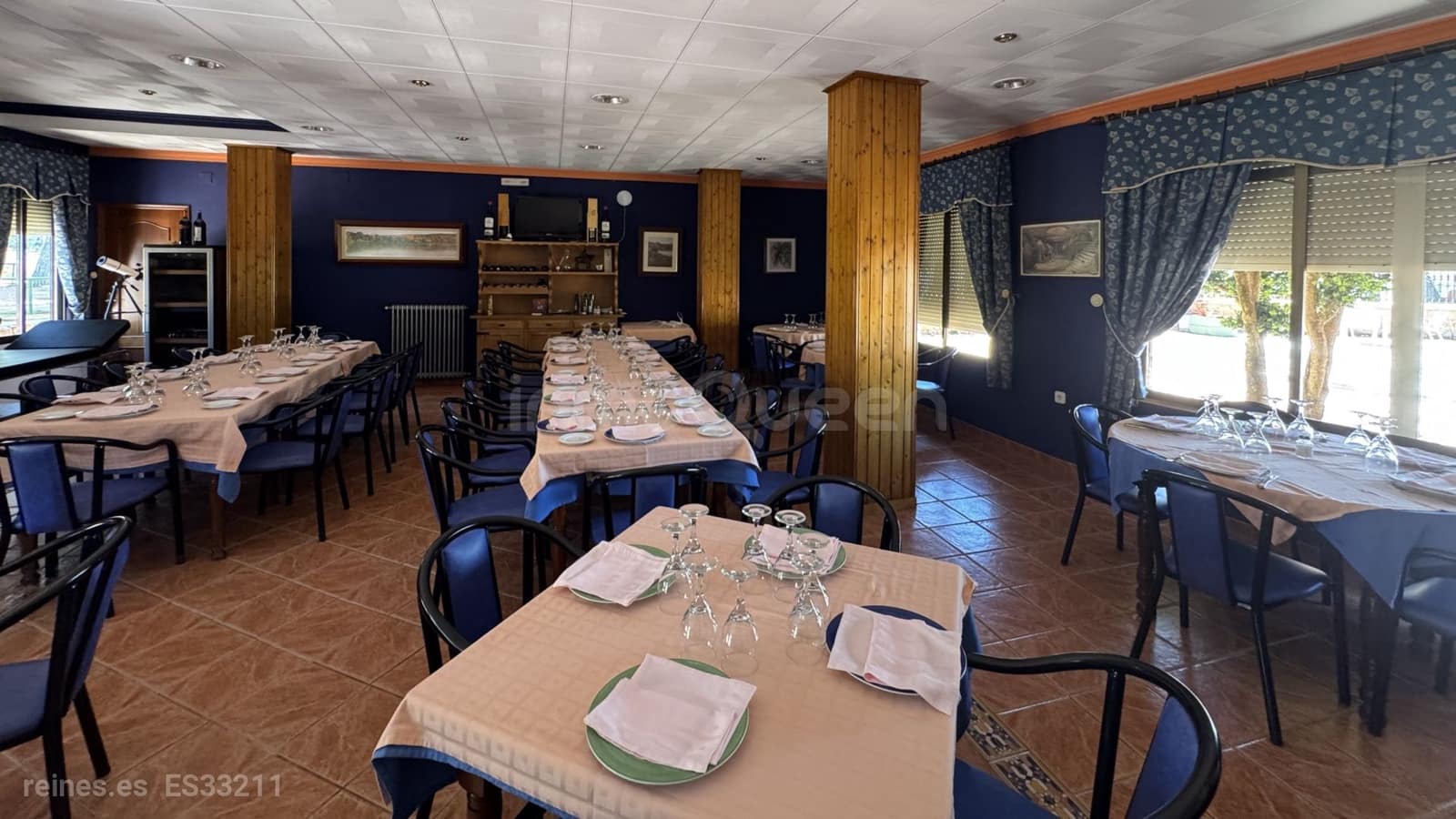 15 soveværelse Hotel til salg i Ciudad Real by med swimmingpool garage - € 3.900.000 (Ref: 9151104)