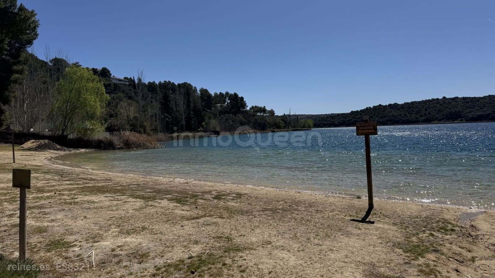 15 soveværelse Hotel til salg i Ciudad Real by med swimmingpool garage - € 3.900.000 (Ref: 9151104)