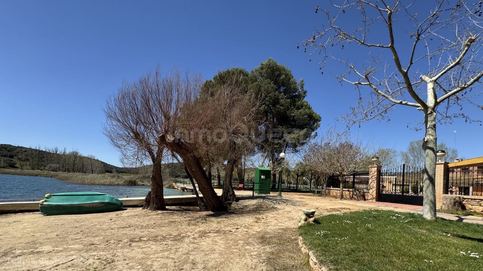 15 soveværelse Hotel til salg i Ciudad Real by med swimmingpool garage - € 3.900.000 (Ref: 9151104)