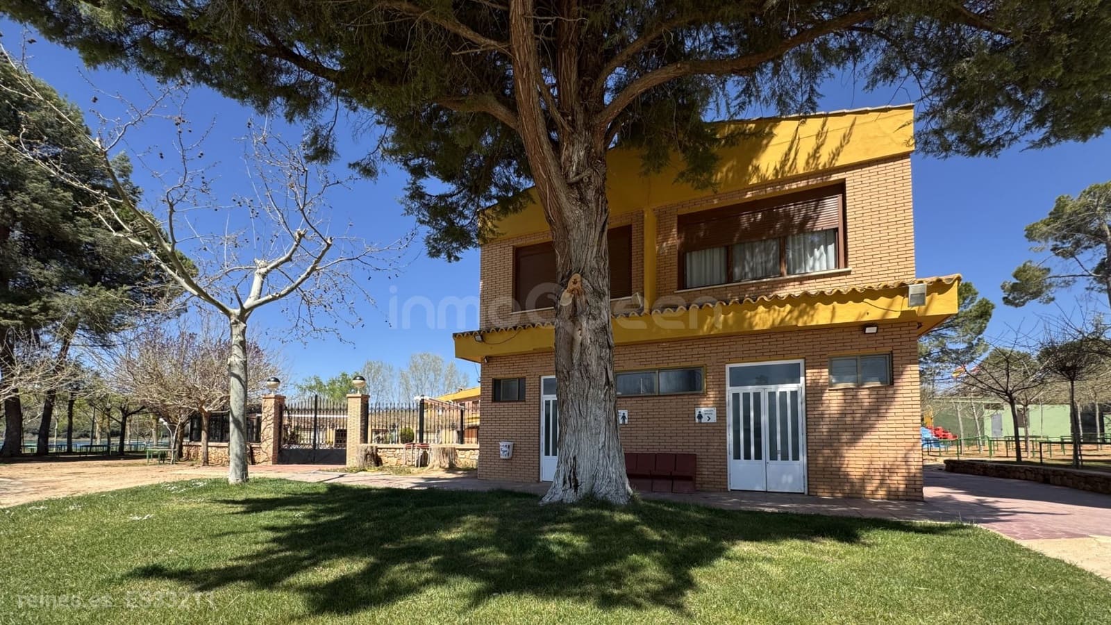 15 soveværelse Hotel til salg i Ciudad Real by med swimmingpool garage - € 3.900.000 (Ref: 9151104)