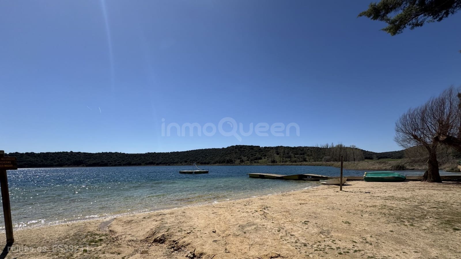 15 soveværelse Hotel til salg i Ciudad Real by med swimmingpool garage - € 3.900.000 (Ref: 9151104)