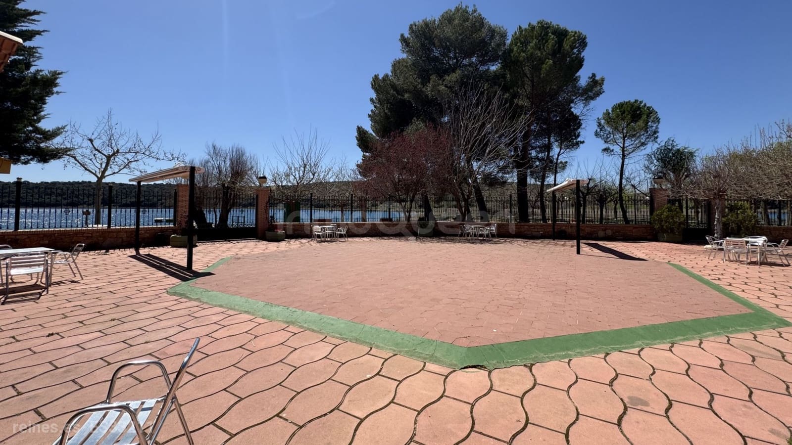 15 soveværelse Hotel til salg i Ciudad Real by med swimmingpool garage - € 3.900.000 (Ref: 9151104)