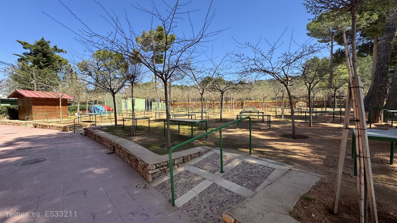 15 soveværelse Hotel til salg i Ciudad Real by med swimmingpool garage - € 3.900.000 (Ref: 9151104)