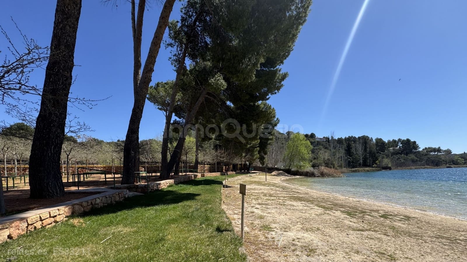 15 soveværelse Hotel til salg i Ciudad Real by med swimmingpool garage - € 3.900.000 (Ref: 9151104)