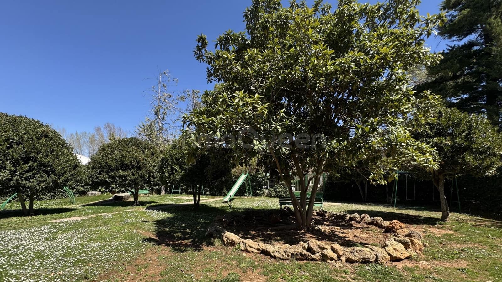 15 soveværelse Hotel til salg i Ciudad Real by med swimmingpool garage - € 3.900.000 (Ref: 9151104)