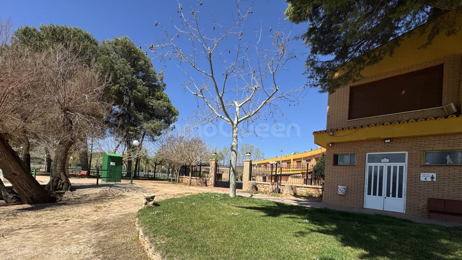 15 soveværelse Hotel til salg i Ciudad Real by med swimmingpool garage - € 3.900.000 (Ref: 9151104)