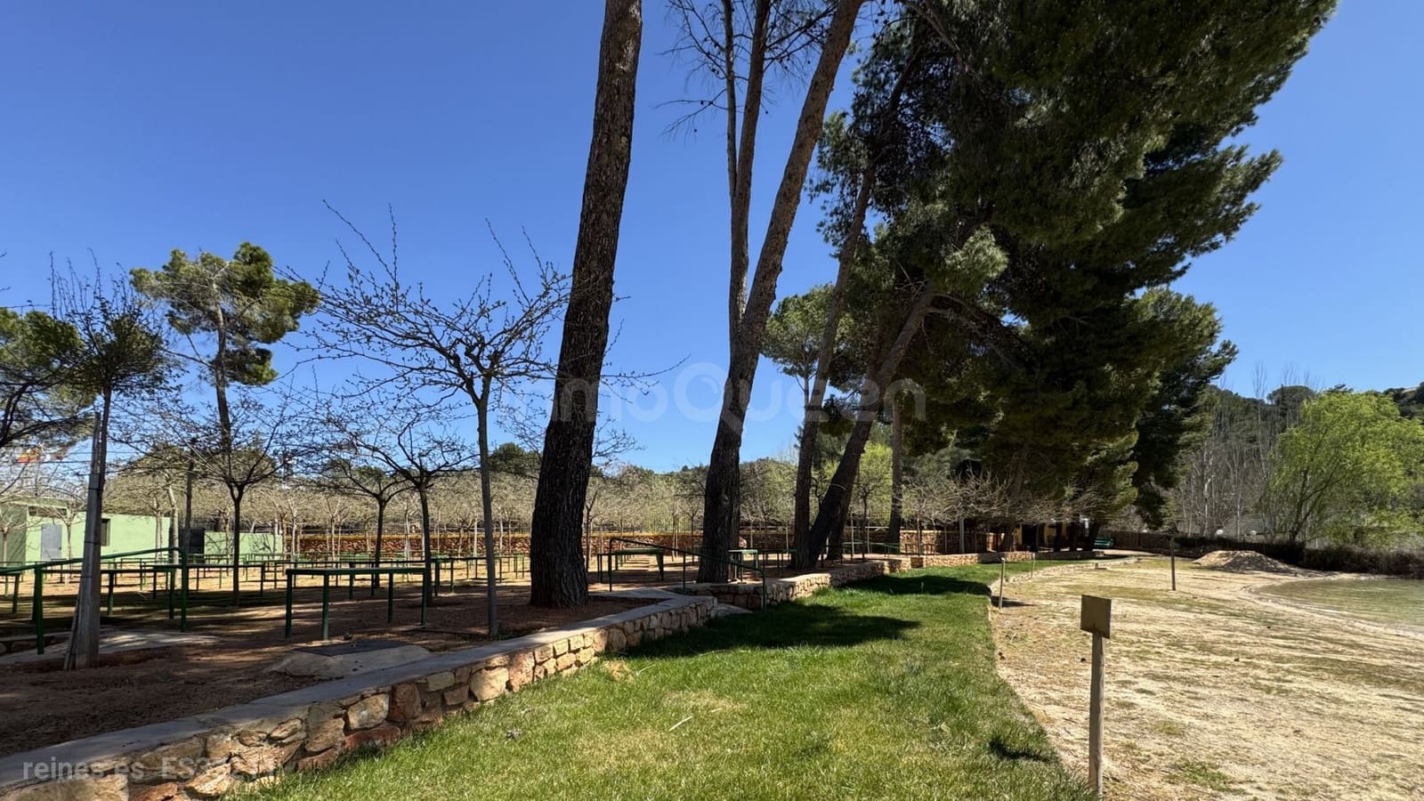 15 soveværelse Hotel til salg i Ciudad Real by med swimmingpool garage - € 3.900.000 (Ref: 9151104)