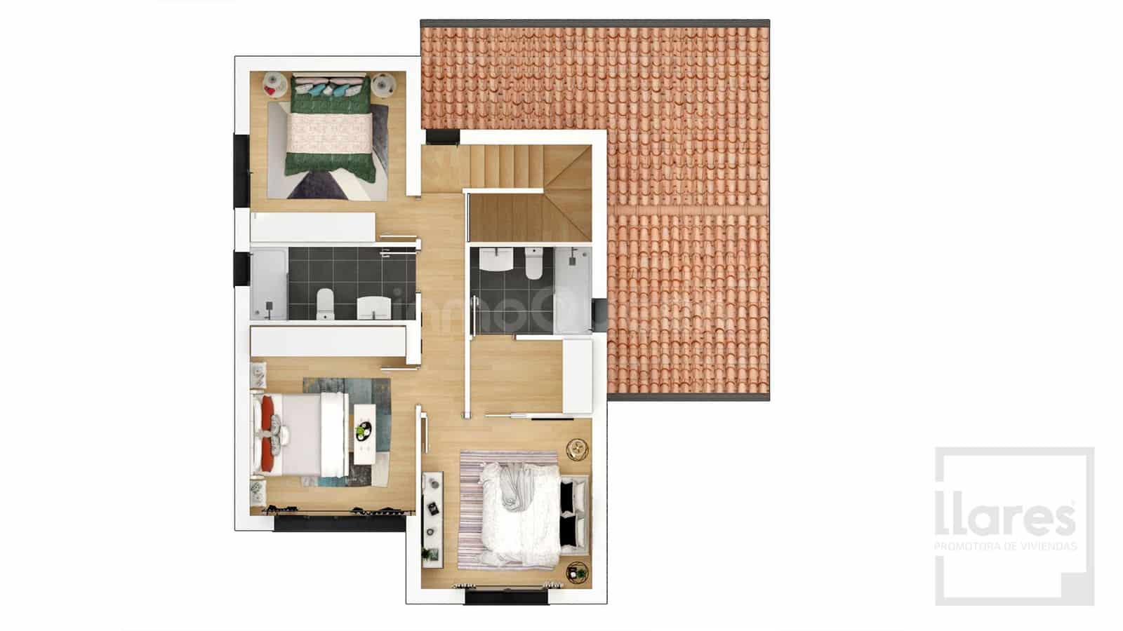 4 soverom Villa til salgs i Llanes - € 487 000 (Ref: 9151106)