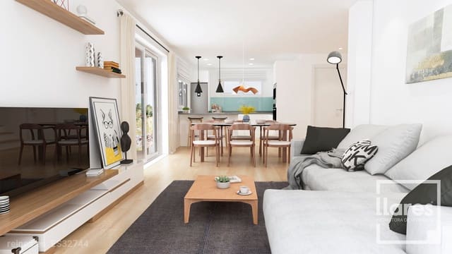 4 sypialnia Willa na sprzedaż w Llanes - 487 000 € (Ref: 9151106)