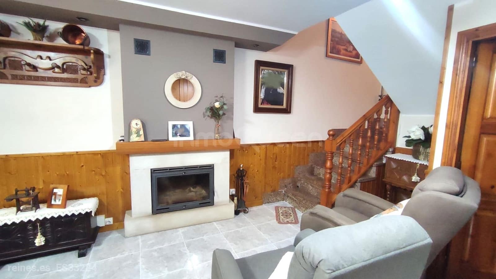 3 soveværelse Byhus til salg i Cabrales - € 175.000 (Ref: 9152508)