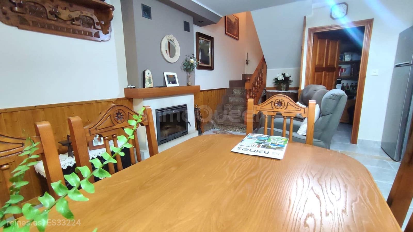 3 soveværelse Byhus til salg i Cabrales - € 175.000 (Ref: 9152508)