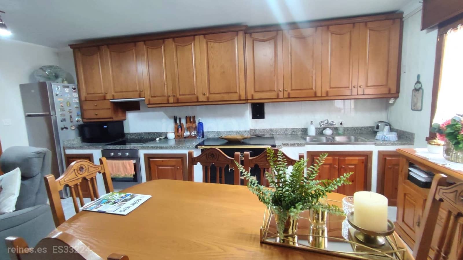 3 soveværelse Byhus til salg i Cabrales - € 175.000 (Ref: 9152508)