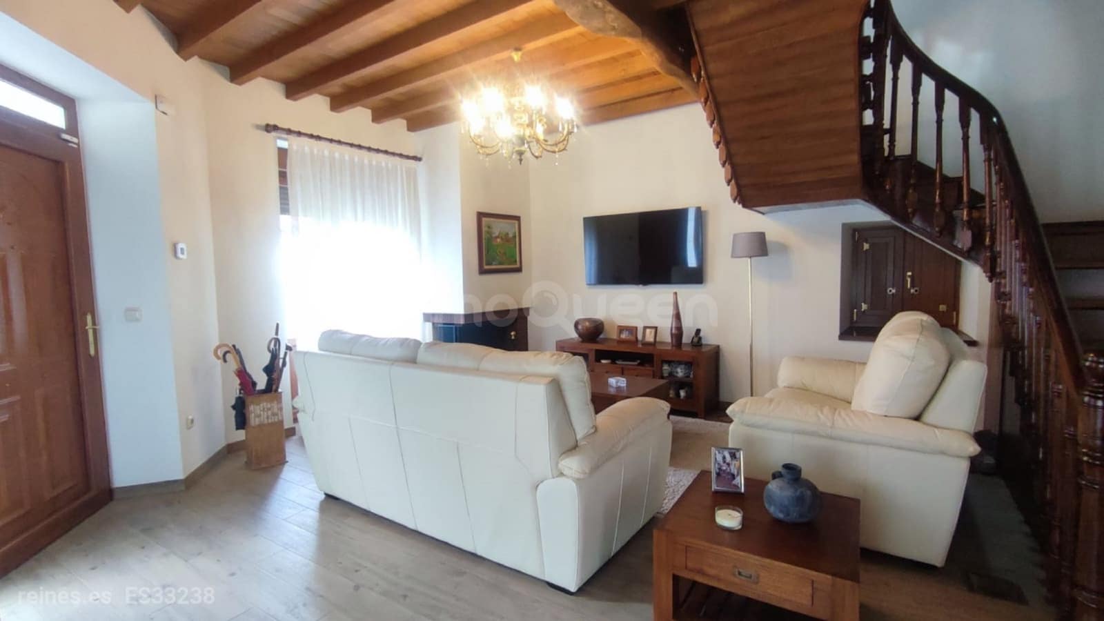 4 soveværelse Villa til salg i Santo Adriano - € 280.000 (Ref: 9152838)