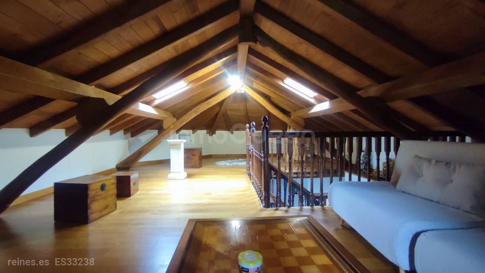 4 soveværelse Villa til salg i Santo Adriano - € 280.000 (Ref: 9152838)