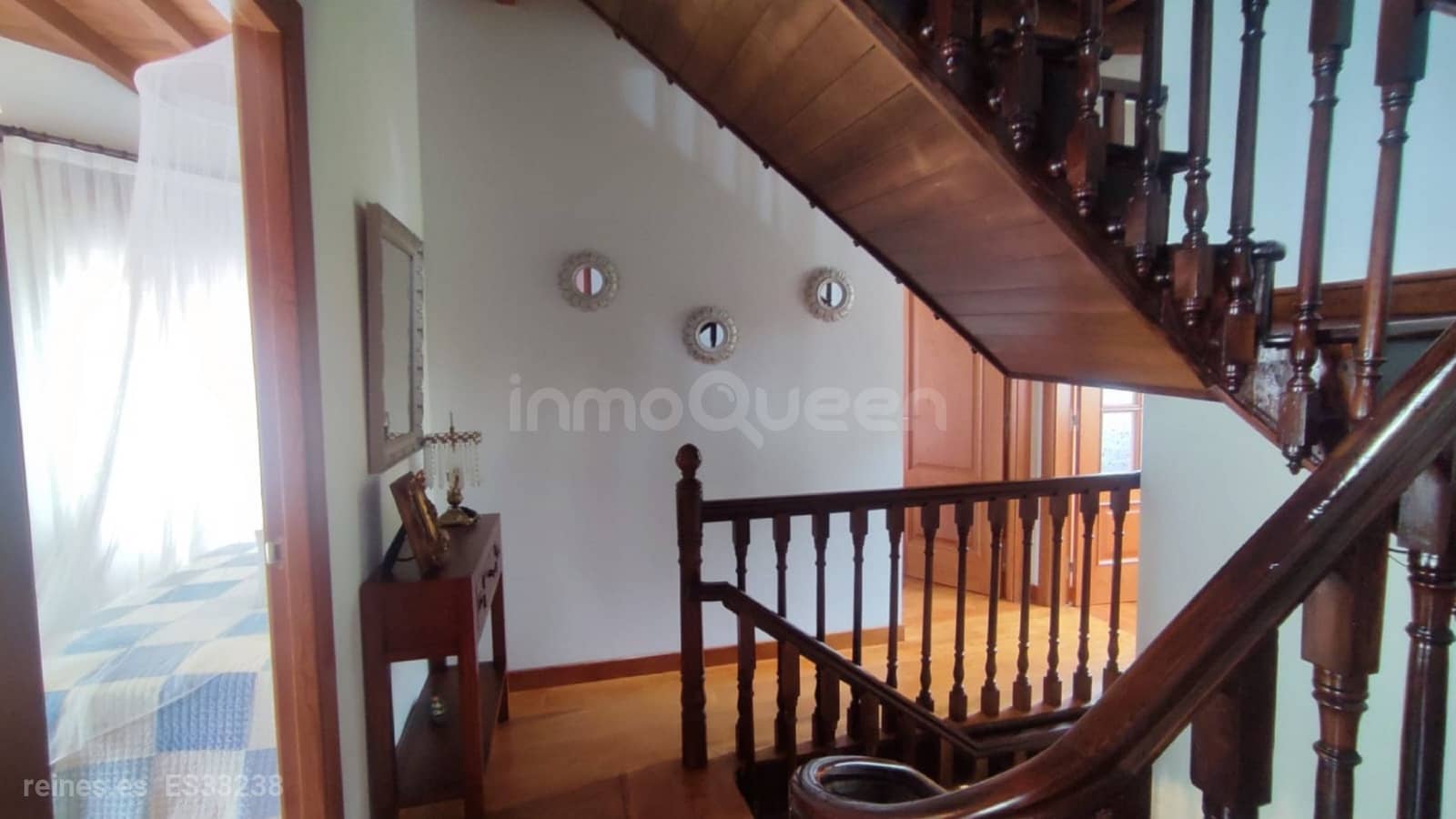 4 soveværelse Villa til salg i Santo Adriano - € 280.000 (Ref: 9152838)