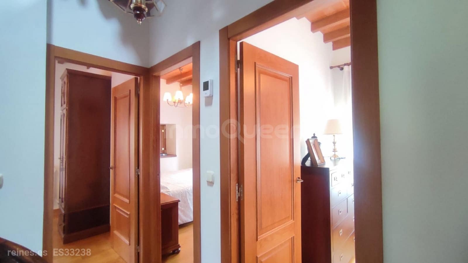 4 soveværelse Villa til salg i Santo Adriano - € 280.000 (Ref: 9152838)