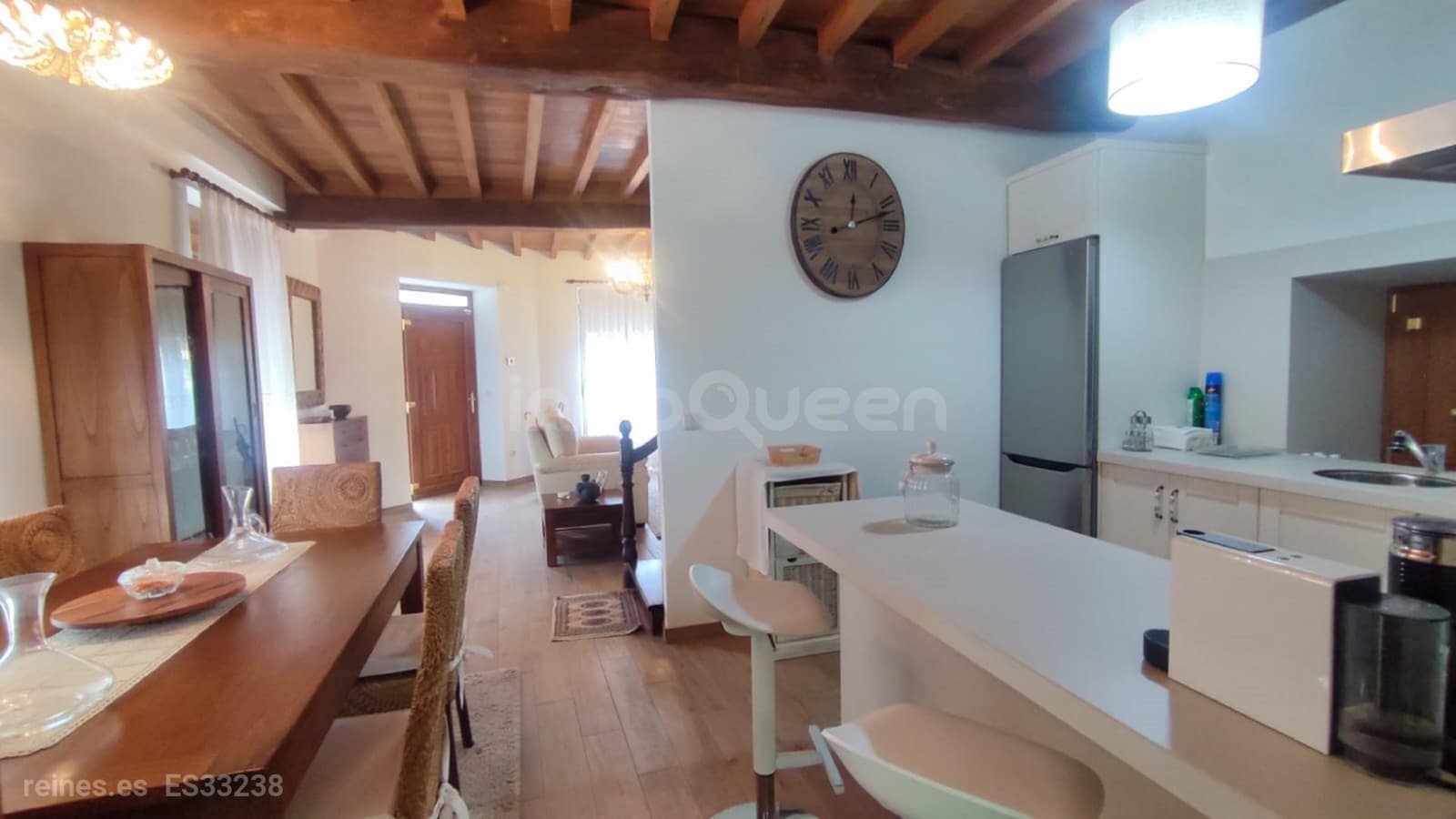 4 soveværelse Villa til salg i Santo Adriano - € 280.000 (Ref: 9152838)