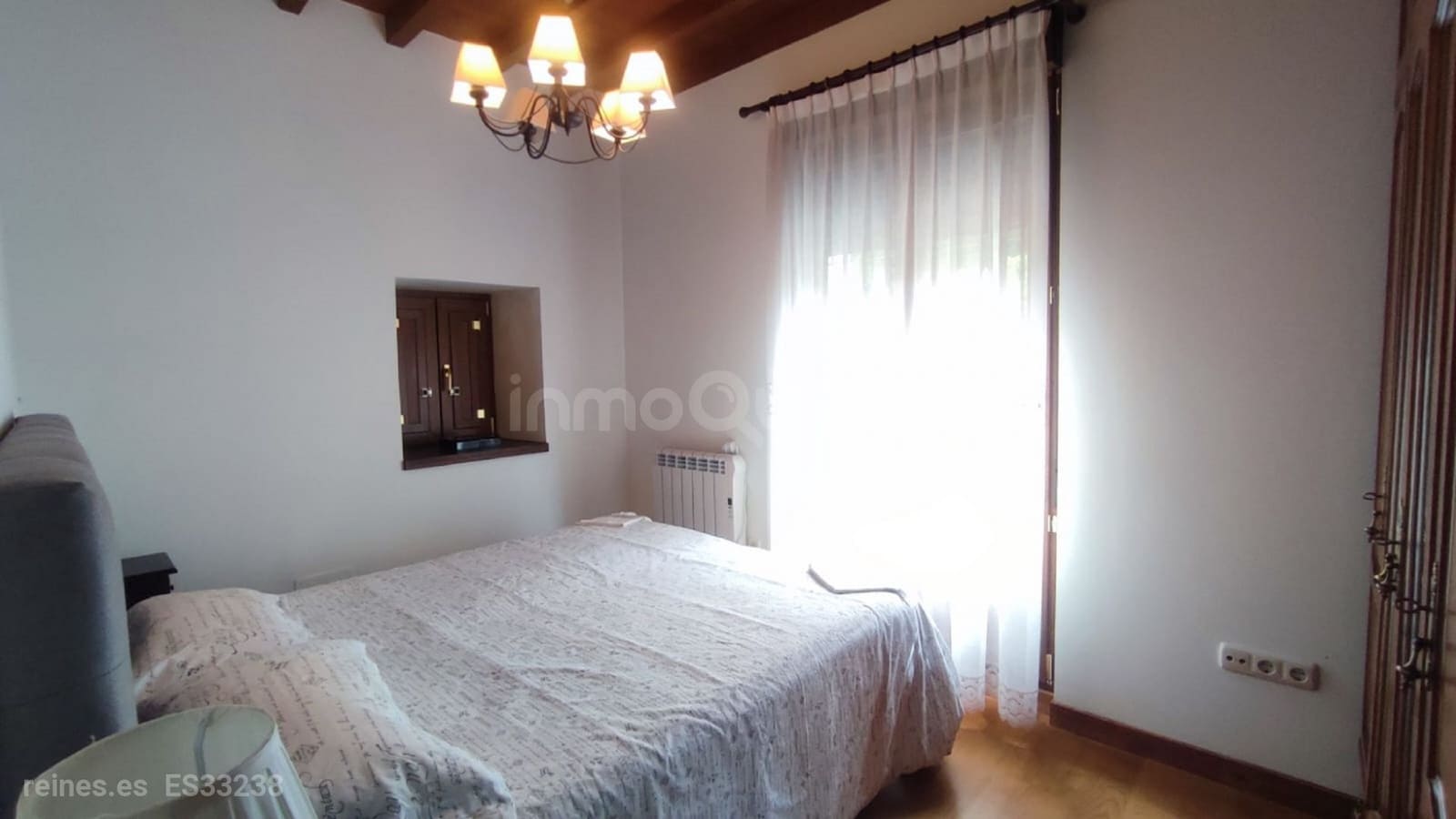 4 soveværelse Villa til salg i Santo Adriano - € 280.000 (Ref: 9152838)