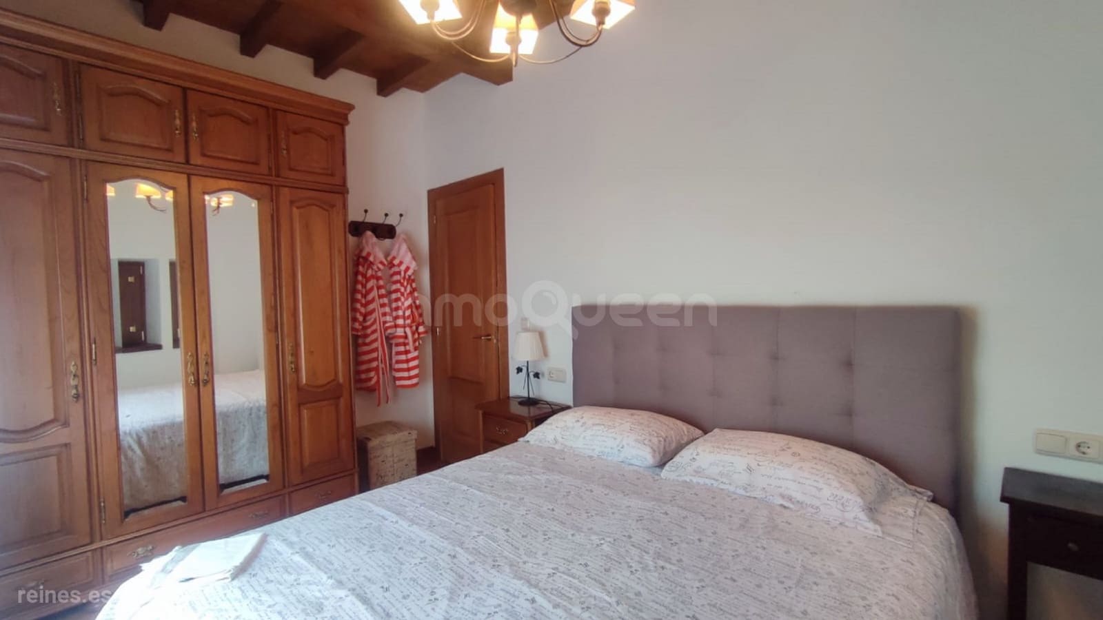 4 soveværelse Villa til salg i Santo Adriano - € 280.000 (Ref: 9152838)