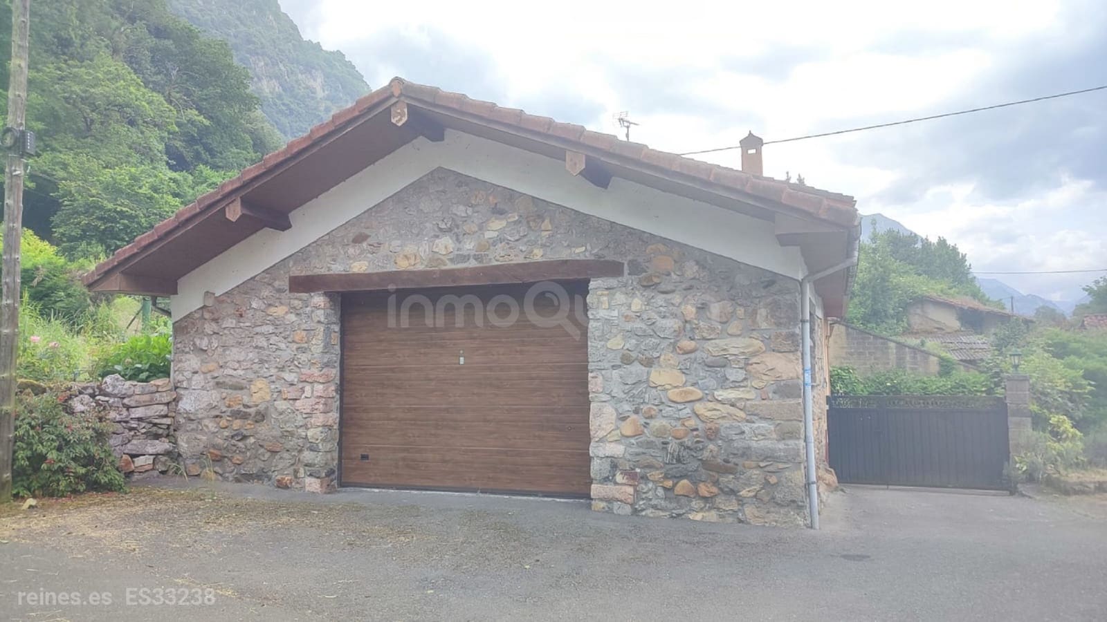 4 soveværelse Villa til salg i Santo Adriano - € 280.000 (Ref: 9152838)