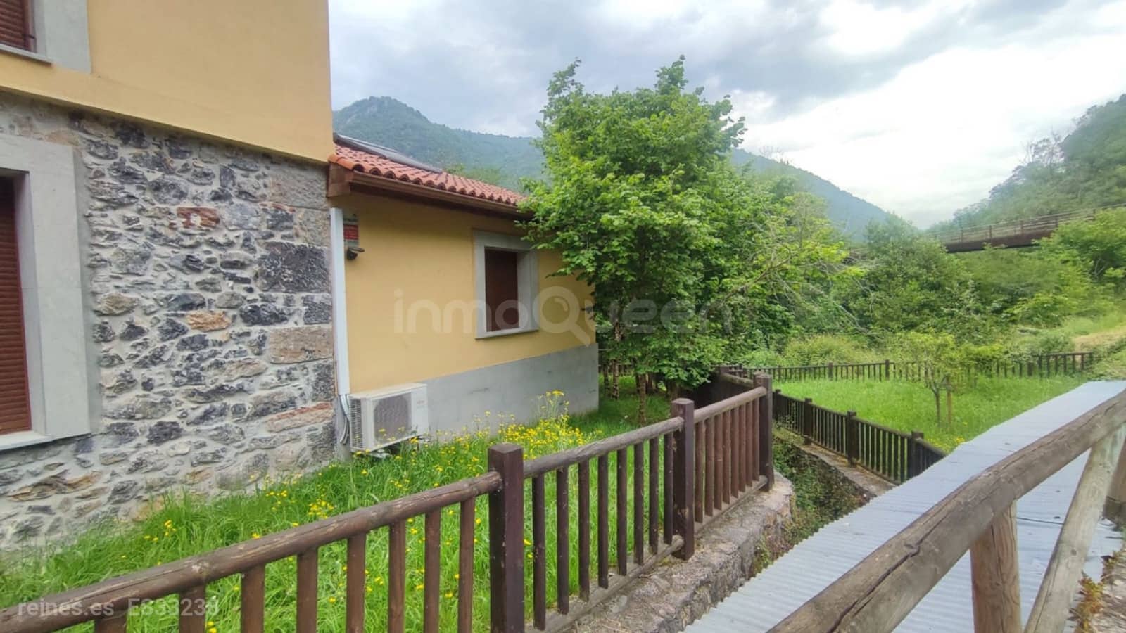 4 soveværelse Villa til salg i Santo Adriano - € 280.000 (Ref: 9152838)