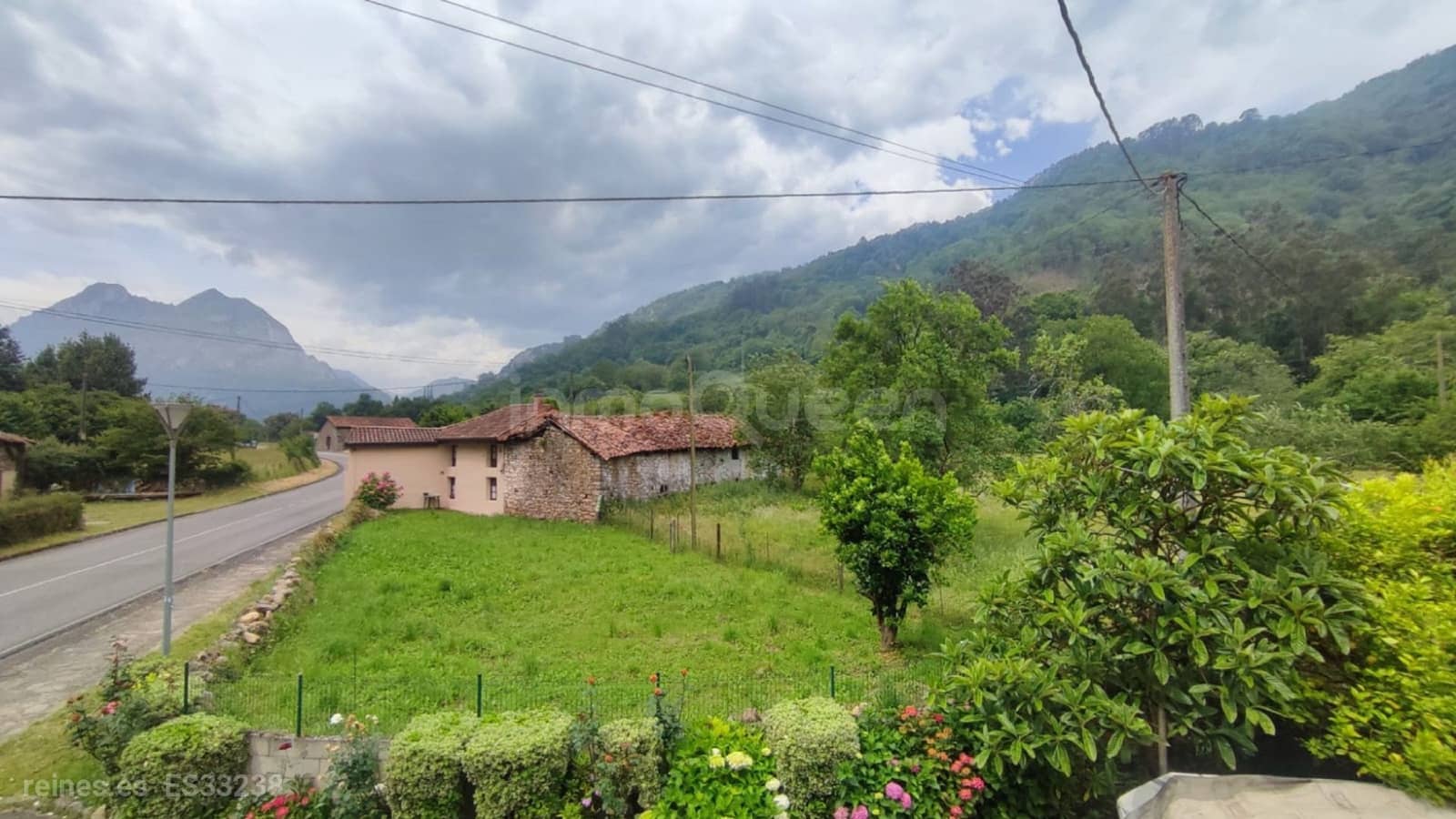 4 soveværelse Villa til salg i Santo Adriano - € 280.000 (Ref: 9152838)