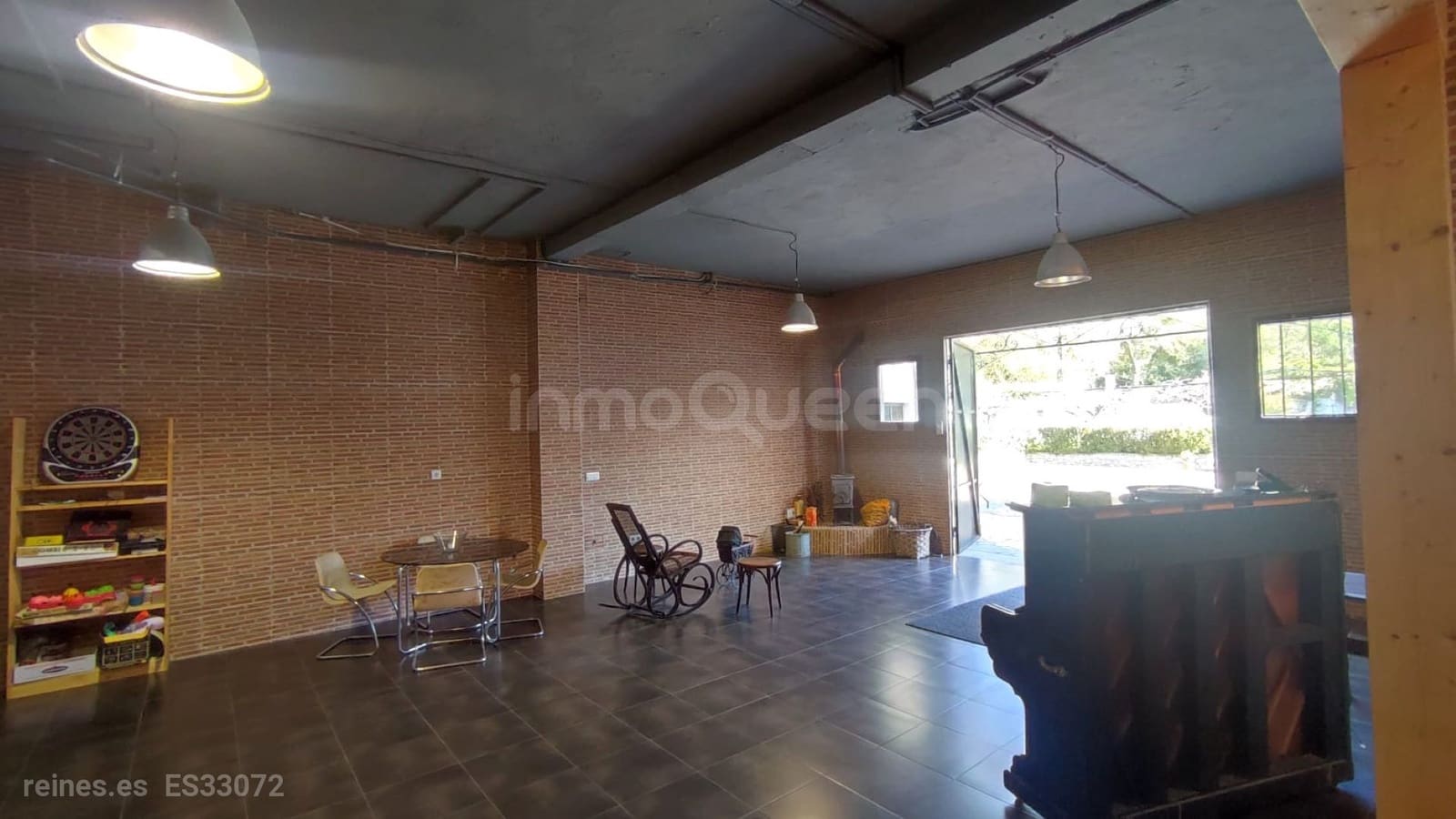 5 soveværelse Byhus til salg i Llanes med swimmingpool - € 499.000 (Ref: 9159038)