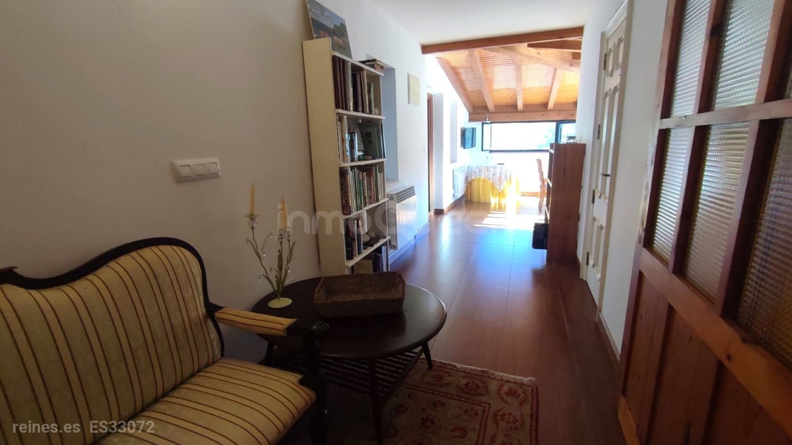 5 soveværelse Byhus til salg i Llanes med swimmingpool - € 499.000 (Ref: 9159038)