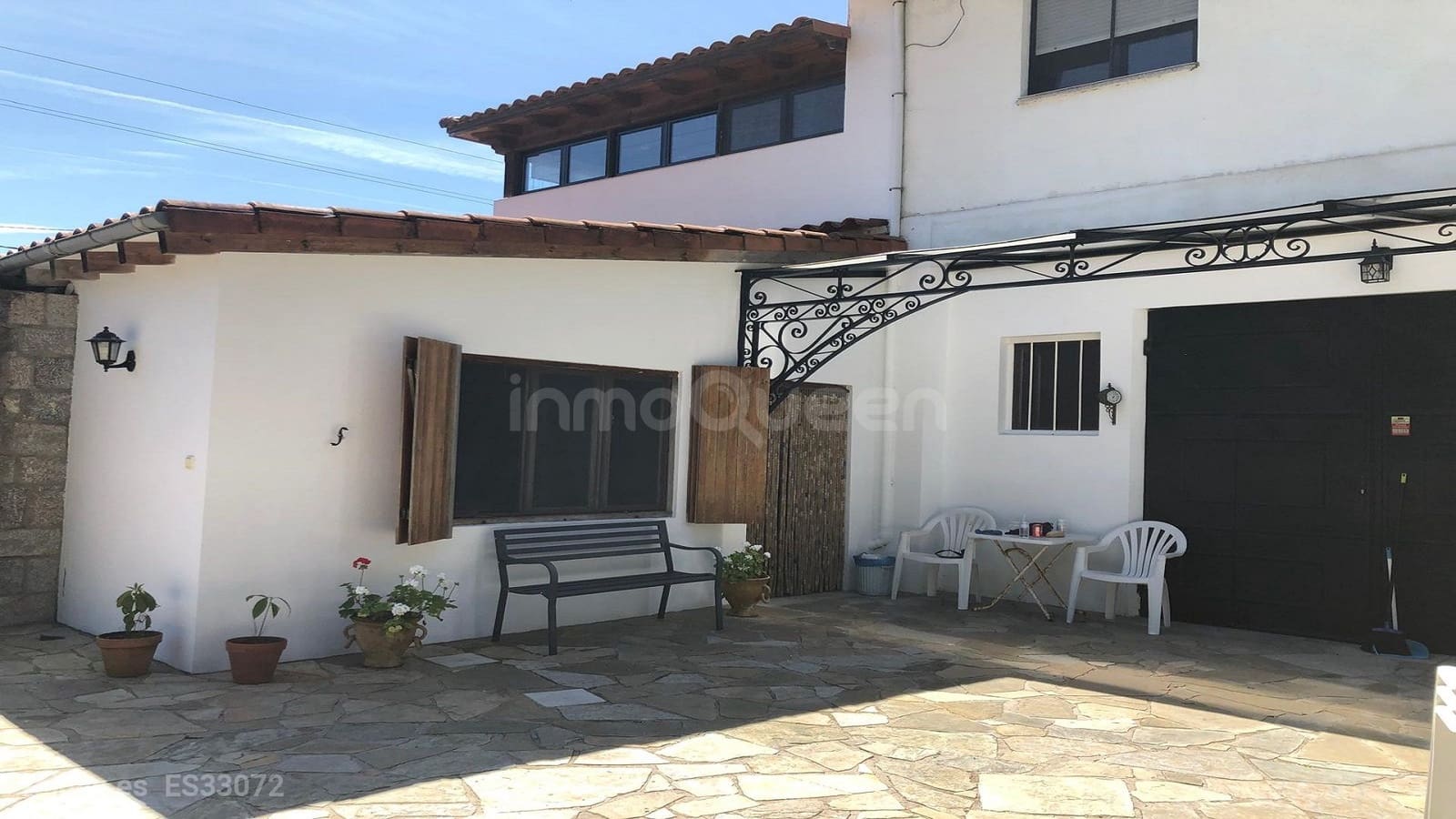 5 soveværelse Byhus til salg i Llanes med swimmingpool - € 499.000 (Ref: 9159038)