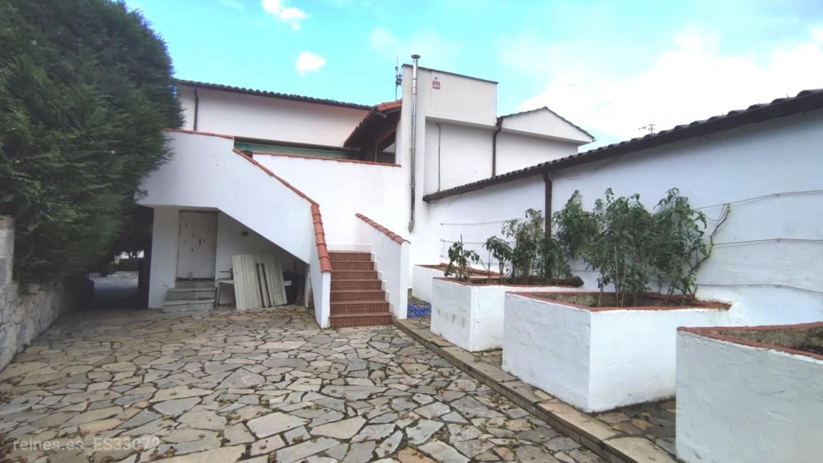 5 soveværelse Byhus til salg i Llanes med swimmingpool - € 499.000 (Ref: 9159038)