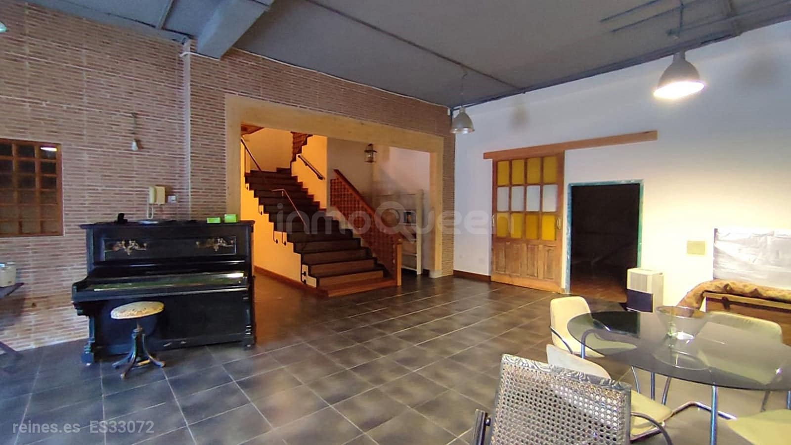 5 soveværelse Byhus til salg i Llanes med swimmingpool - € 499.000 (Ref: 9159038)