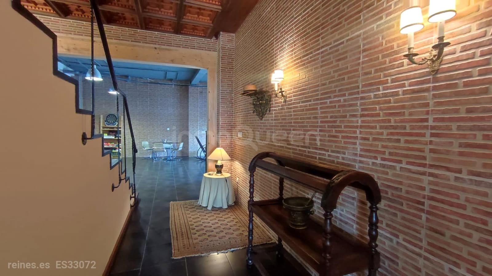 5 soveværelse Byhus til salg i Llanes med swimmingpool - € 499.000 (Ref: 9159038)