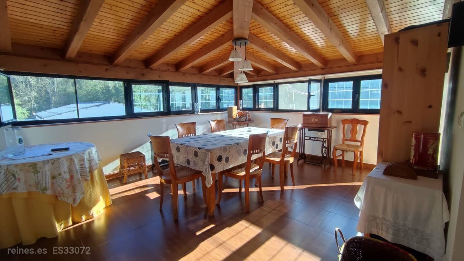 5 soveværelse Byhus til salg i Llanes med swimmingpool - € 499.000 (Ref: 9159038)