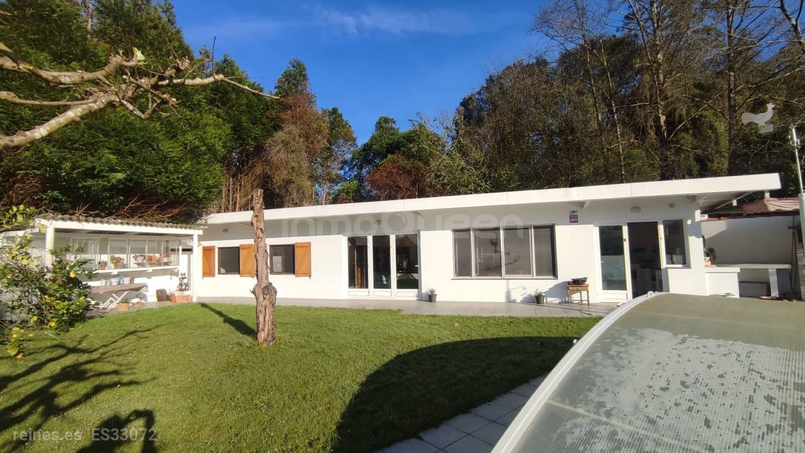 5 soveværelse Byhus til salg i Llanes med swimmingpool - € 499.000 (Ref: 9159038)