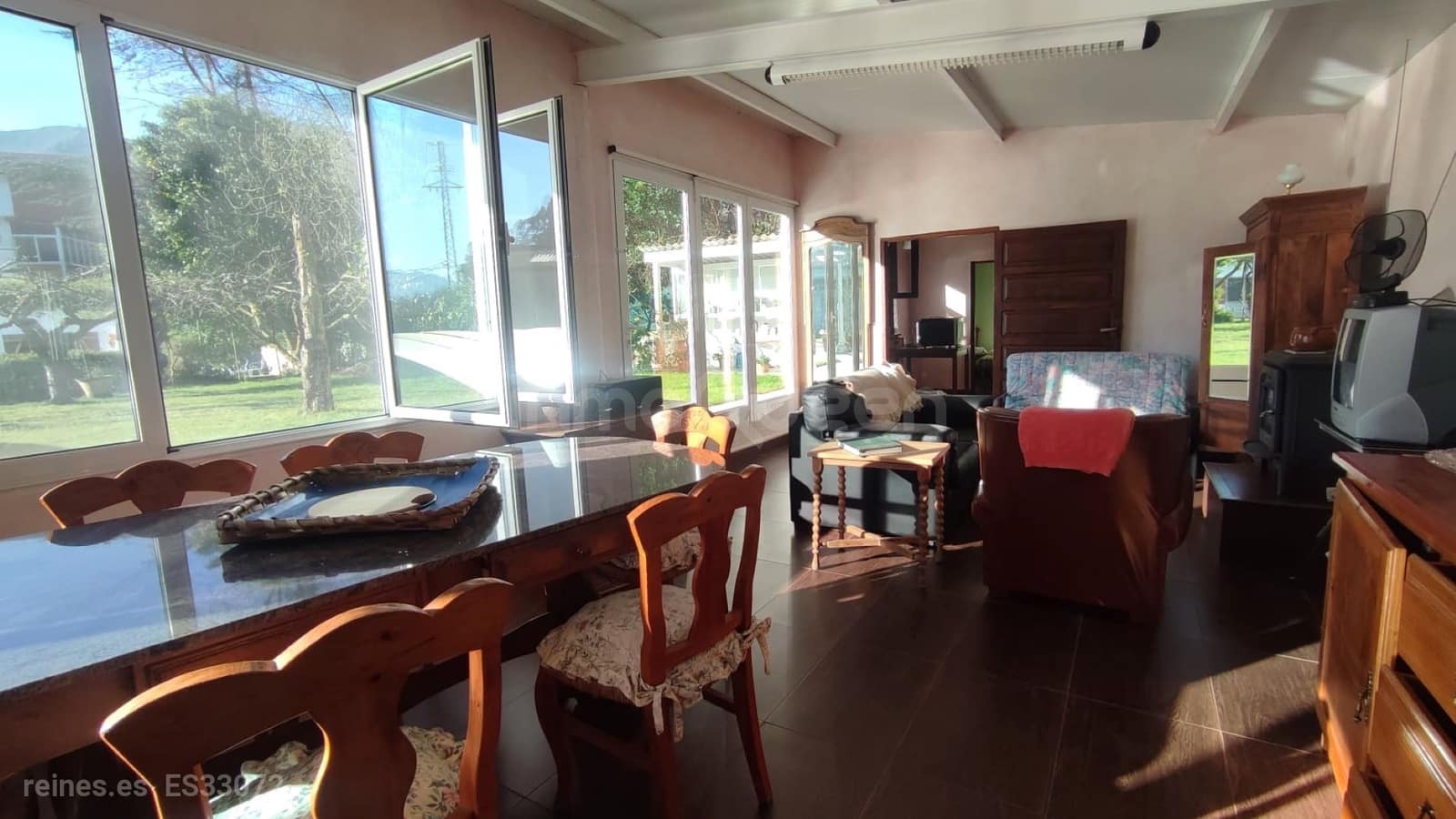 5 soveværelse Byhus til salg i Llanes med swimmingpool - € 499.000 (Ref: 9159038)