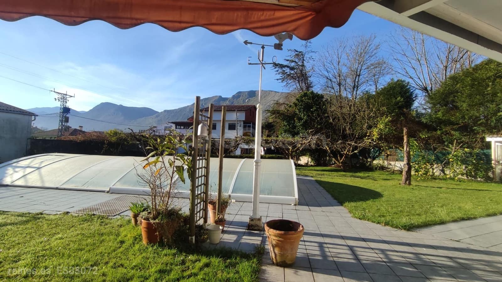 5 soveværelse Byhus til salg i Llanes med swimmingpool - € 499.000 (Ref: 9159038)