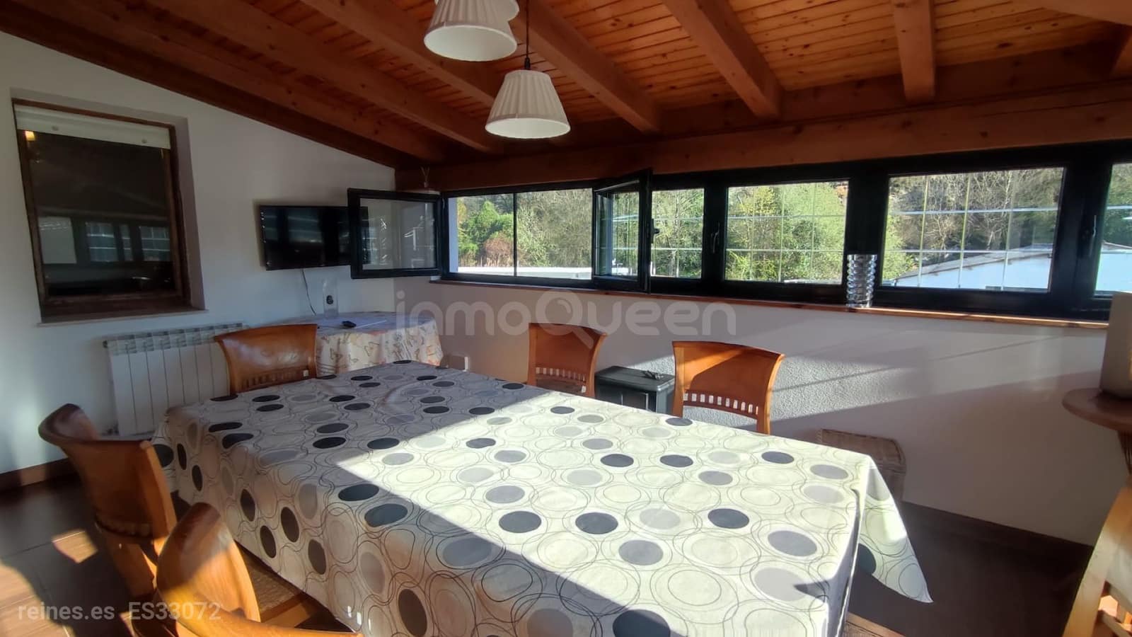 5 soveværelse Byhus til salg i Llanes med swimmingpool - € 499.000 (Ref: 9159038)