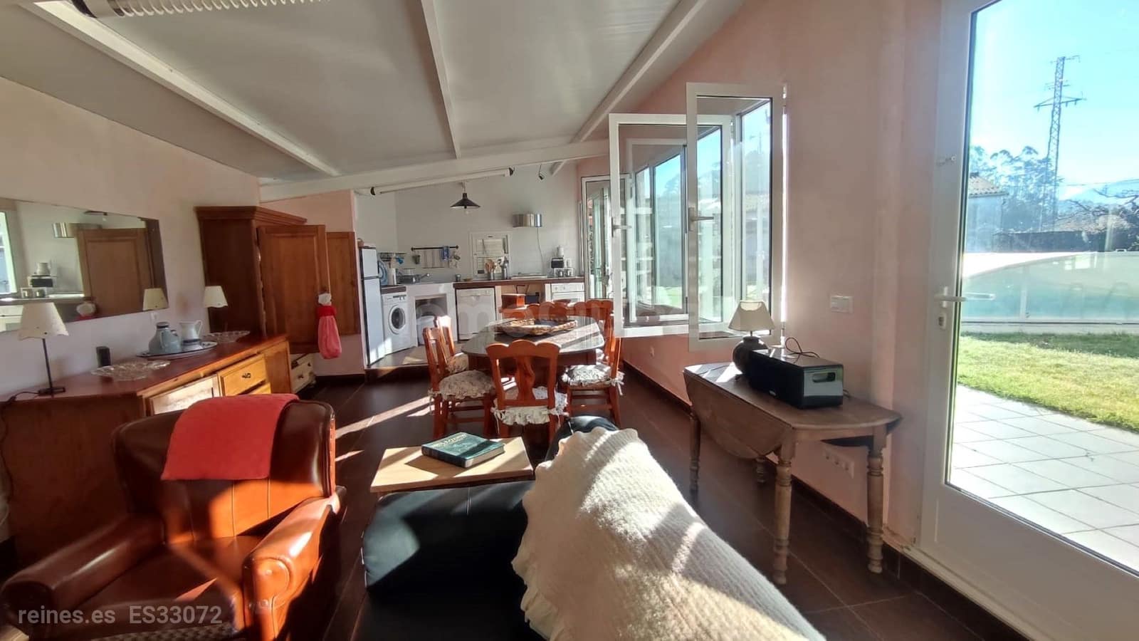 5 soveværelse Byhus til salg i Llanes med swimmingpool - € 499.000 (Ref: 9159038)