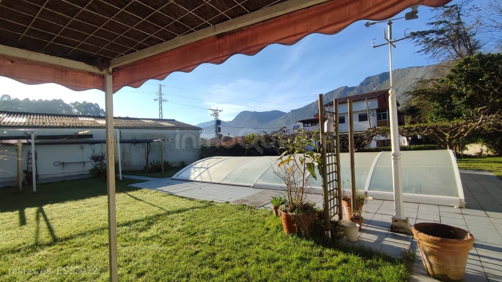 5 soveværelse Byhus til salg i Llanes med swimmingpool - € 499.000 (Ref: 9159038)