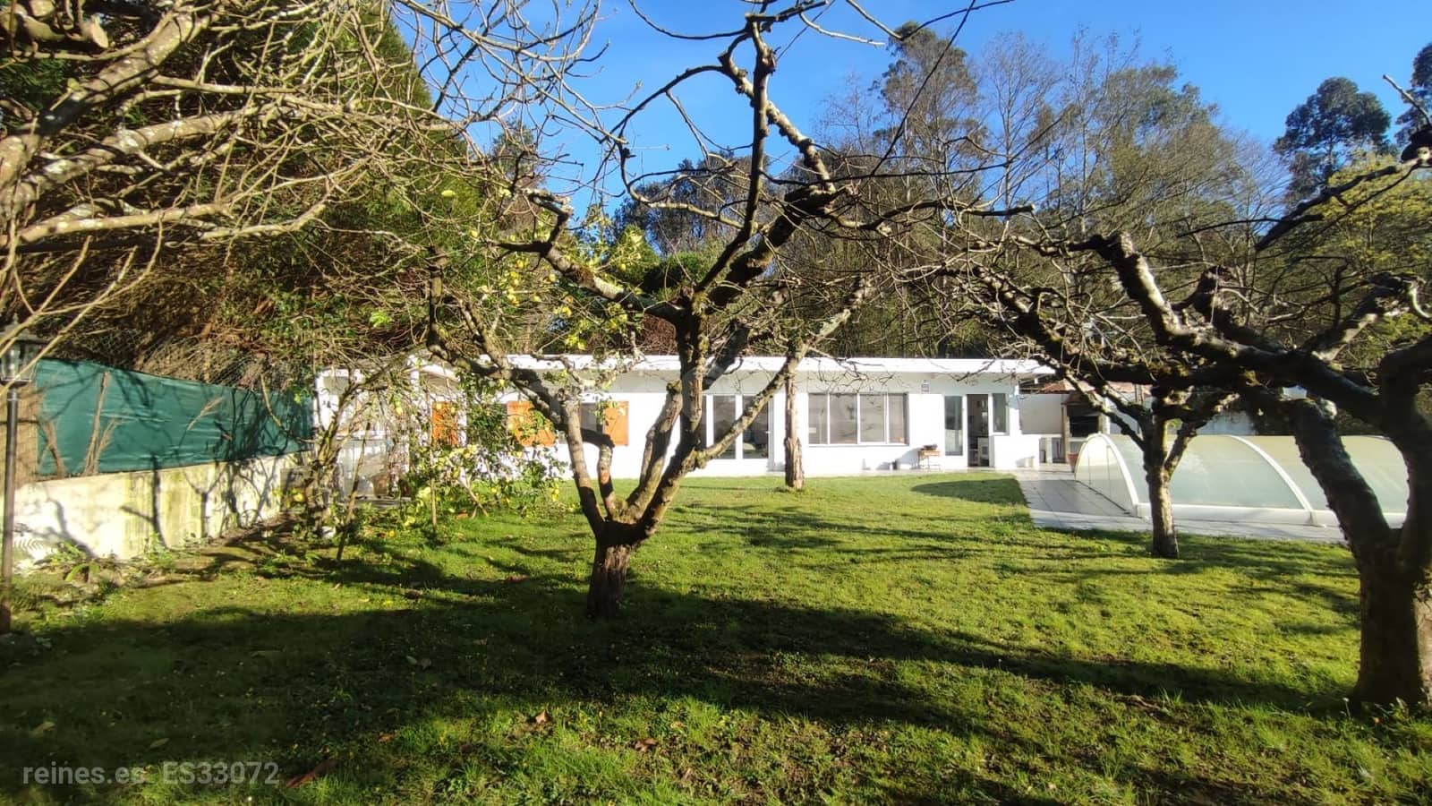 5 soveværelse Byhus til salg i Llanes med swimmingpool - € 499.000 (Ref: 9159038)