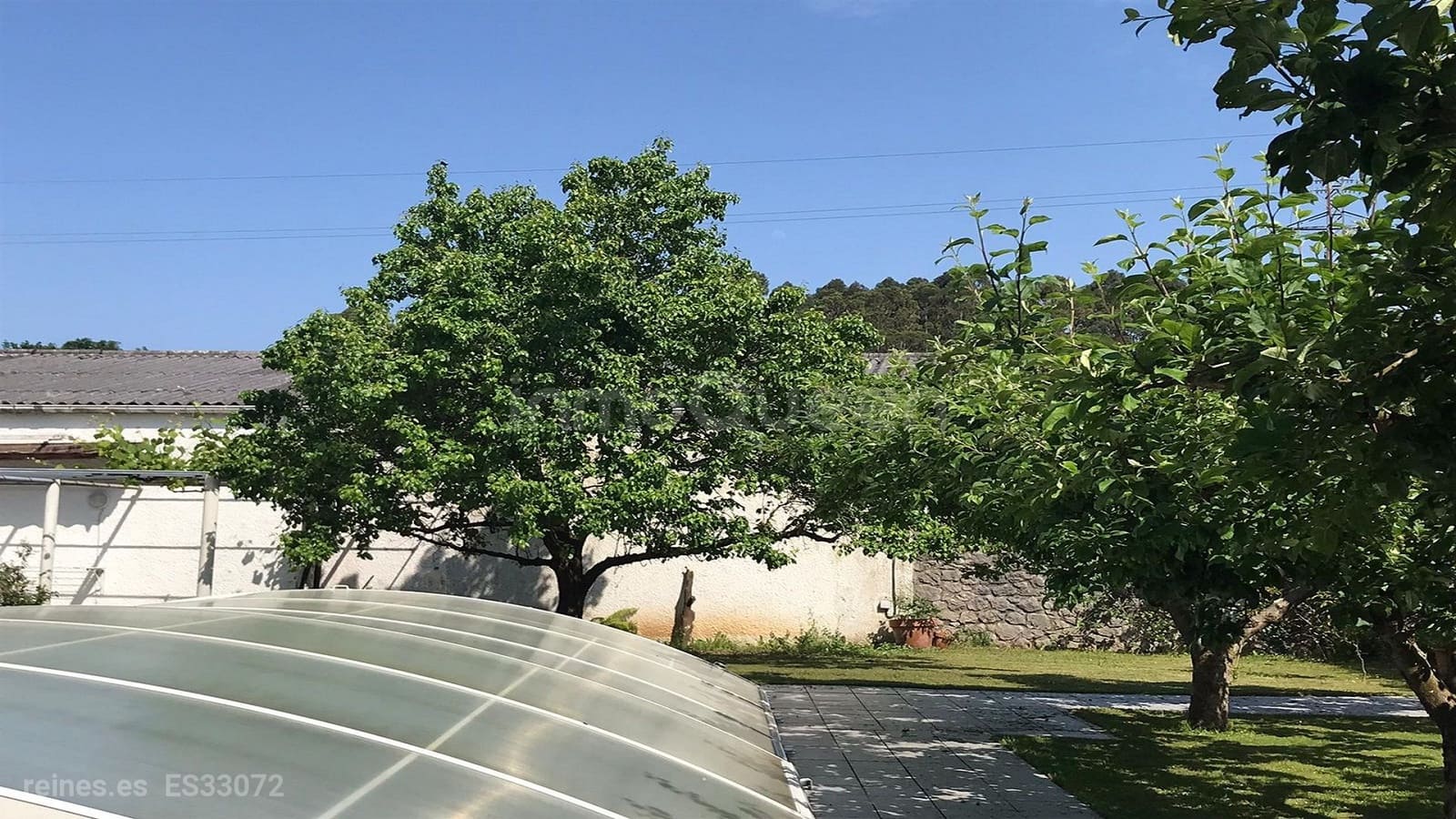 5 soveværelse Byhus til salg i Llanes med swimmingpool - € 499.000 (Ref: 9159038)