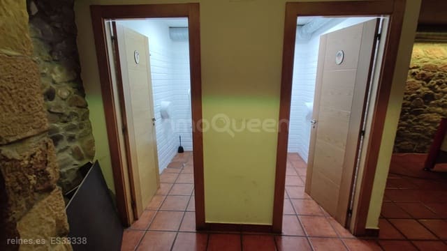 5 bedroom Business for sale in Liérganes - € 1,650,000 (Ref: 9160606)