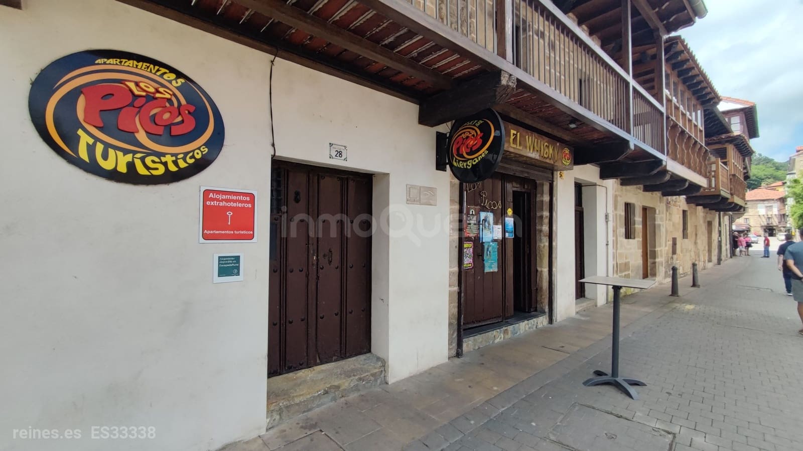 5 soveværelse Virksomhed til salg i Lierganes - € 1.650.000 (Ref: 9160606)