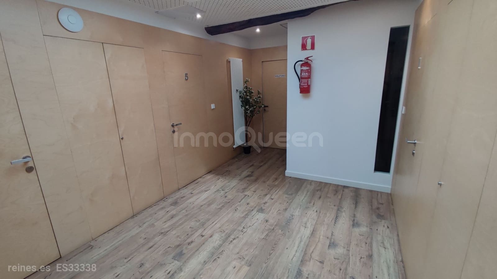 5 soveværelse Virksomhed til salg i Lierganes - € 1.650.000 (Ref: 9160606)